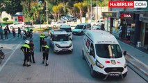 Likya Çocuk Korosu'ndan polislere anlamlı klip