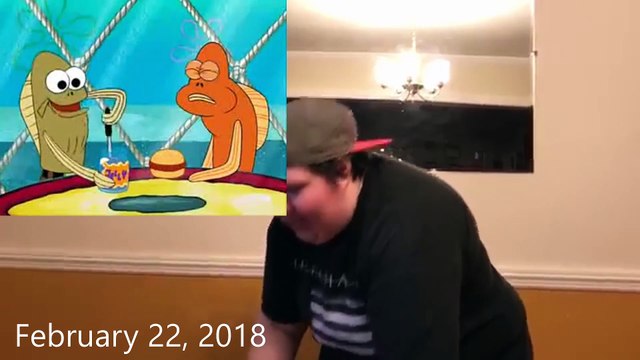 Singing Songs & Playing Boardgames (February 22, 2018)