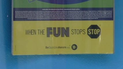 Former Chatham gambler shares how he turned his life around