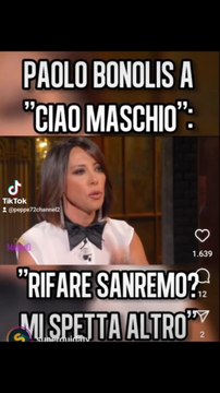 faresti San remo no !