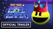 PAC-MAN Mega Tunnel Battle: Chomp Champs | Pre-Order Trailer