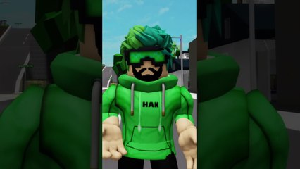 BROOKHAVEN GİZEMLİ NESNE #shorts #roblox #robloxbrookhaven