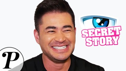 Thomas (Secret story 10) a failli faire de la prison ! ITW CHOC du 1er homme enceinte !