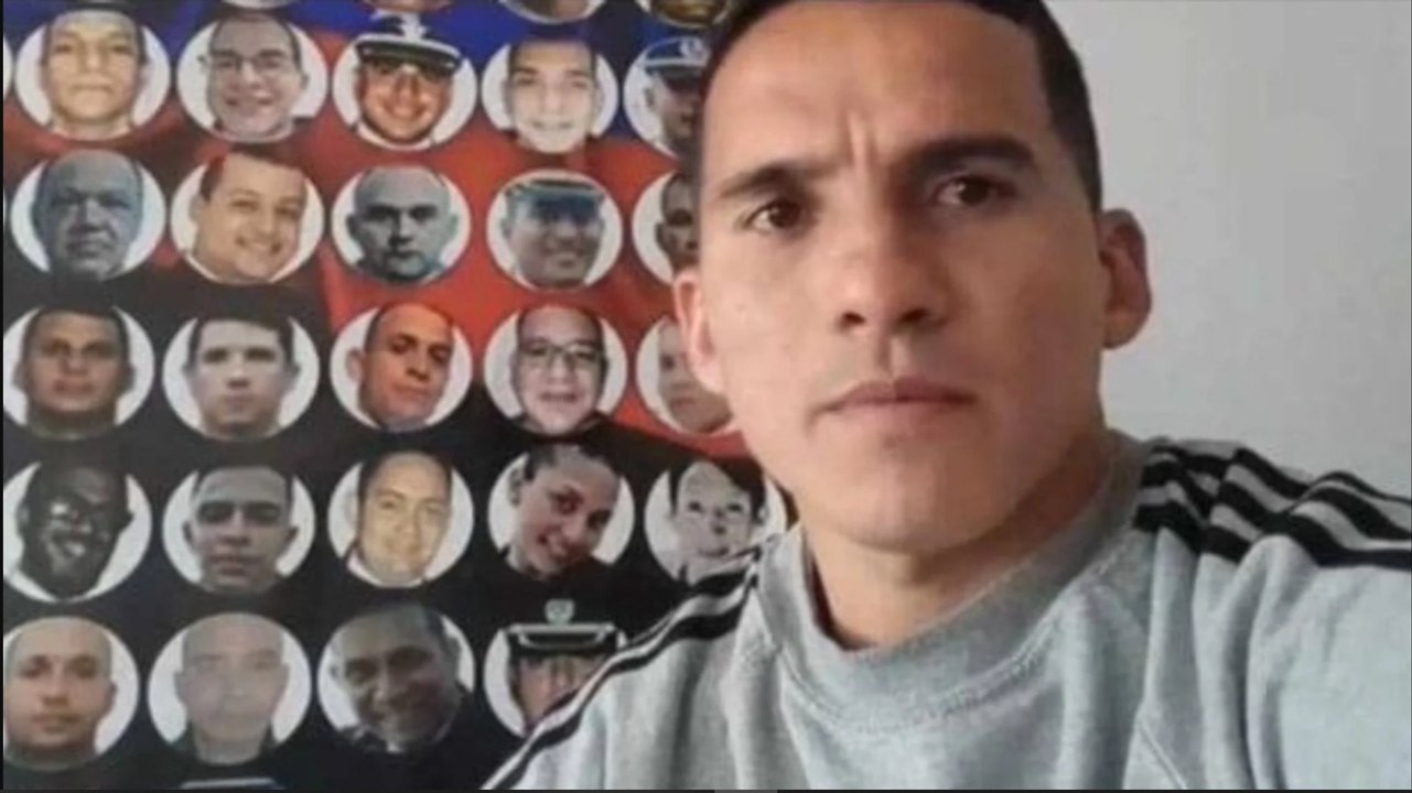 “Esto demuestra un siguiente nivel en la dictadura que solo es el último paso a perpetuarse en el poder en Venezuela”: analista sobre caso del teniente Ojeda