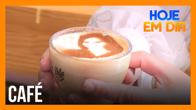 14 de abril é o dia mundial do café! Saiba quais benefícios ele pode nos trazer!
