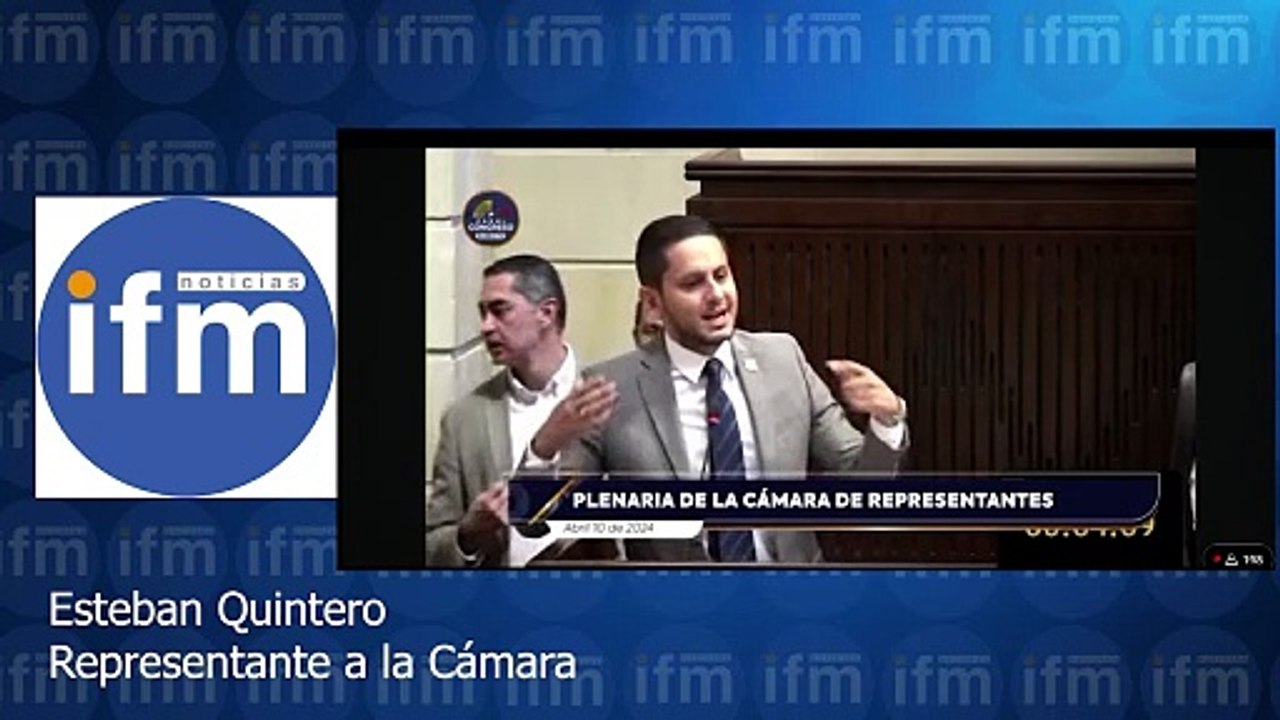 Esteban Quintero