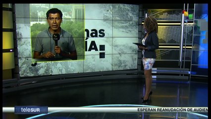 Скачать видео: México exige suspensión de Ecuador en las Naciones Unidas