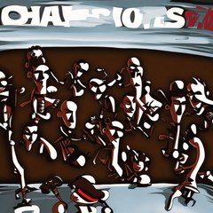 Quand l'équipe dirigée par Luis Enrique du FC Barcelone dominait la planète football