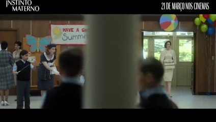 Instinto Materno - Trailer