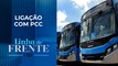 Empresas de ônibus são alvo de operação do Ministério Público em São Paulo | LINHA DE FRENTE