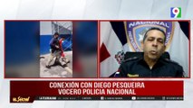 Diego Pesqueira: “Seguimiento a muerte de niño de 9 años”| El Show del Mediodía