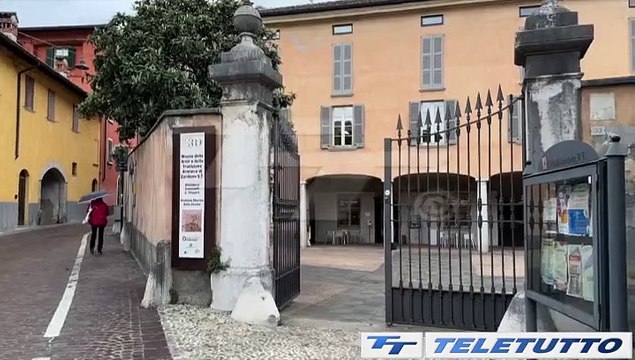 Video News - Mani nere il documentario delle antiche tradizioni