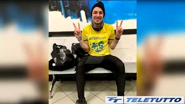 Video News - Orzinuovi, dolore per la morte di Niccolo'