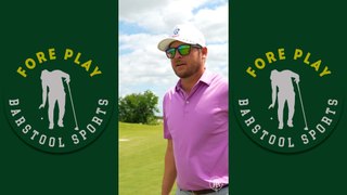 Riggs & Co. Vs The Chain, Hole 11, Presented by DraftKings