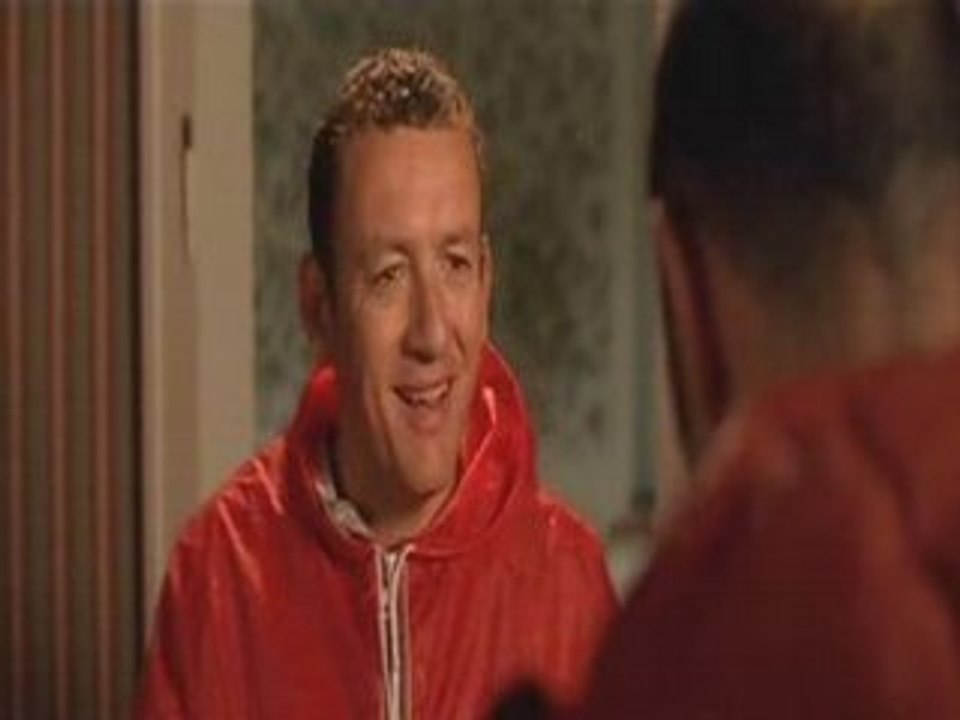 Extrait bienvenue chz les chtis