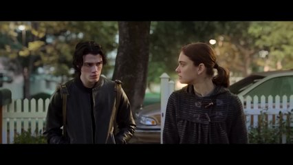 The Tearsmith Fabricant de Larmes : Teaser VO Netflix