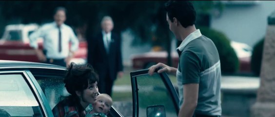 Above Suspicion Bande-annonce (DE)