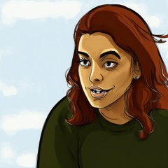 Inès Reg brise le silence après son malaise en direct : "Il m'empêchait de respirer...