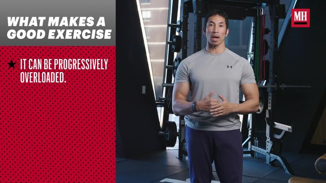 Avoid These Dumb Chest Workouts—Do This Instead | Path to Gains | Men’s Health Muscle