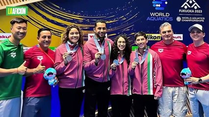 Clavadistas y nadadores empiezan a doblegar a Conade por la vía legal