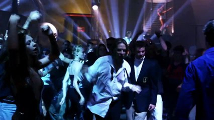 Eurotrip Bande-annonce (EN)