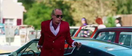 Mystère à Saint-Tropez Bande-annonce (ES)