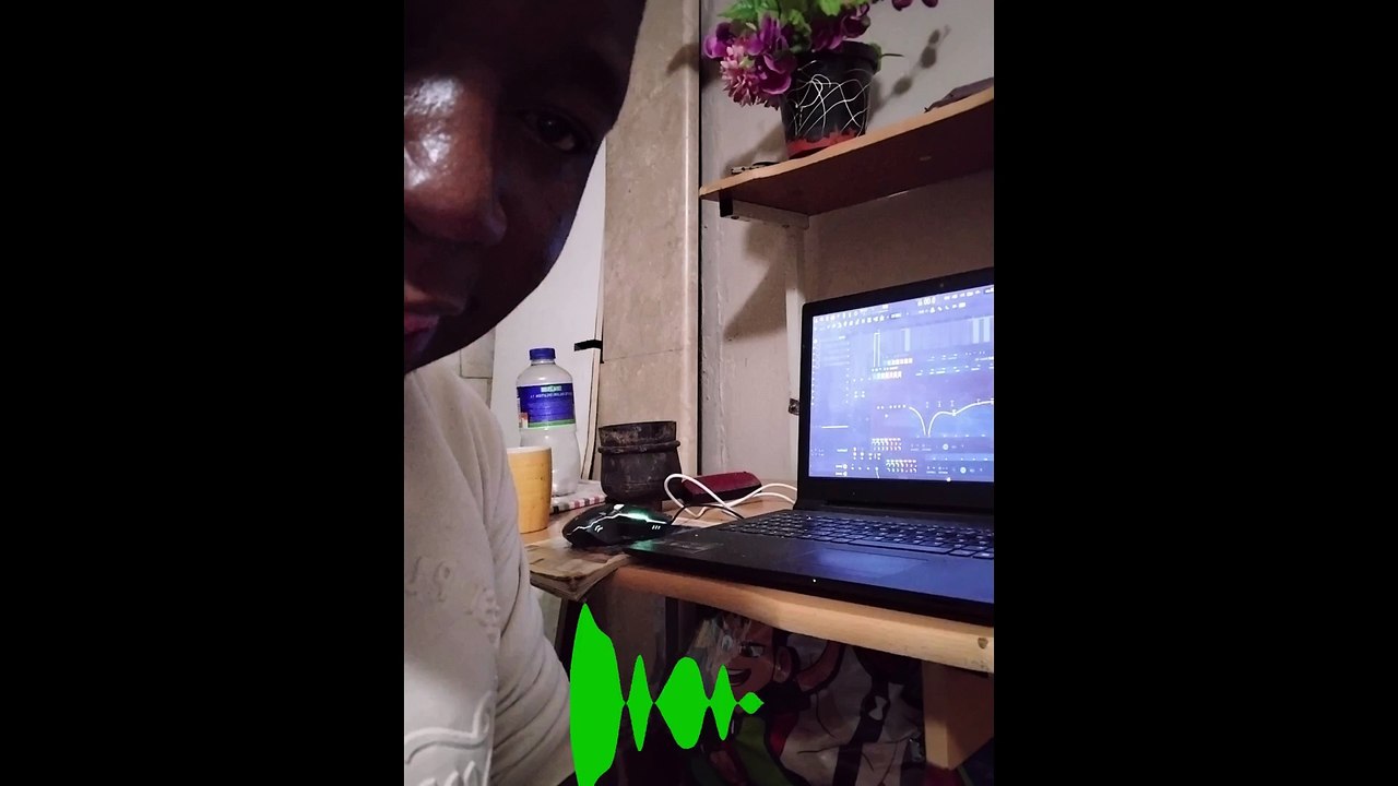 Trap Harp