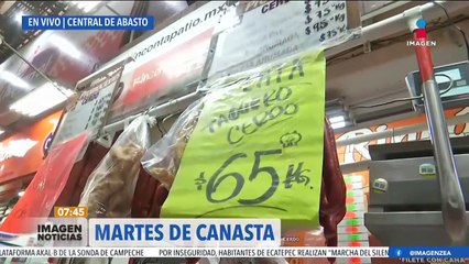 ¿Cuánto cuesta el kilo de carne después de la cuaresma?