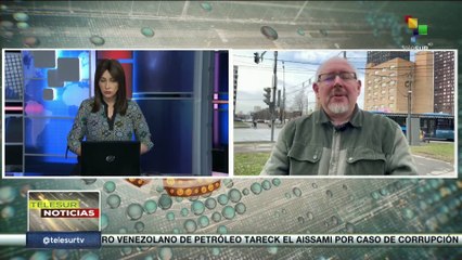 Central nuclear de Zaporoiyia estuvo cerca de sufrir un accidente nuclear