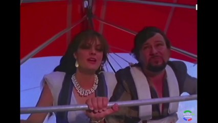 lola La Trailera  2  ( Rosa Gloria Chagoyan -- Cine Mexicano