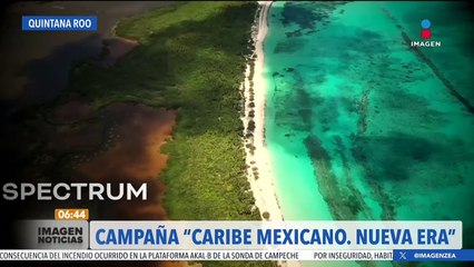 Quintana Roo busca consolidarse a nivel mundial en materia turística
