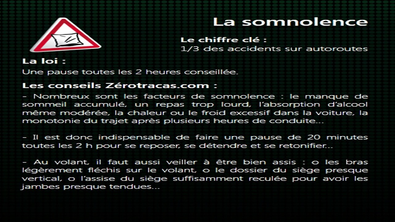 Des chiffres qui font peur