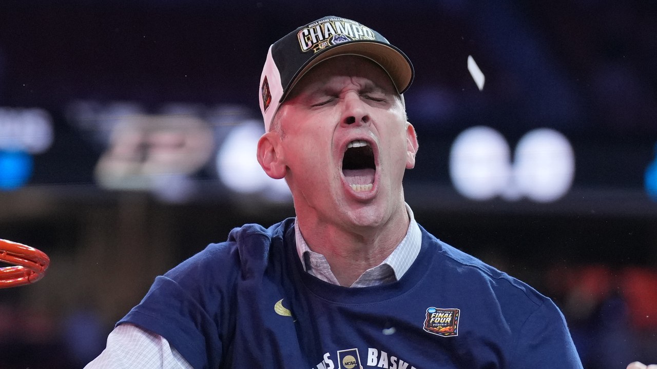 Impressive Defensive Game Plan Leads UCONN to Victory