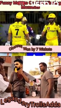 Funny Memes On CSK Winning Moments | CSK Vs KKR | CSK is Back | TATA IPL 2024 |Funny Shorts #legandarytrollsadda#csk #ipl2024 #tataipl2024 #ipl2024 #iplt20