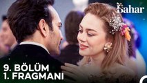 Bahar 9. Bölüm 1. Fragmanı | Artık Bir Karar Vermen Lazım