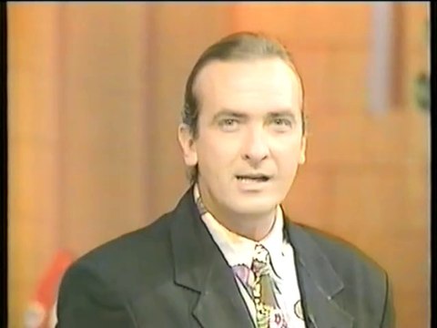 Yves Lecoq - imitations - La classe