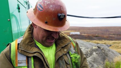 La Ruée Vers L'or Le Défi Des Hoffman S01e05 Et De Trois