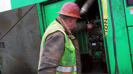 La Ruée Vers L'or Le Défi Des Hoffman S01e08 La Veine Principale