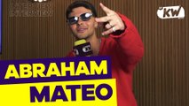 Abraham Mateo despierta emociones con su nuevo álbum “Insomnio”