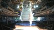 NASA Tests Artemis Moon Rocket Engine At Stennis Space Center