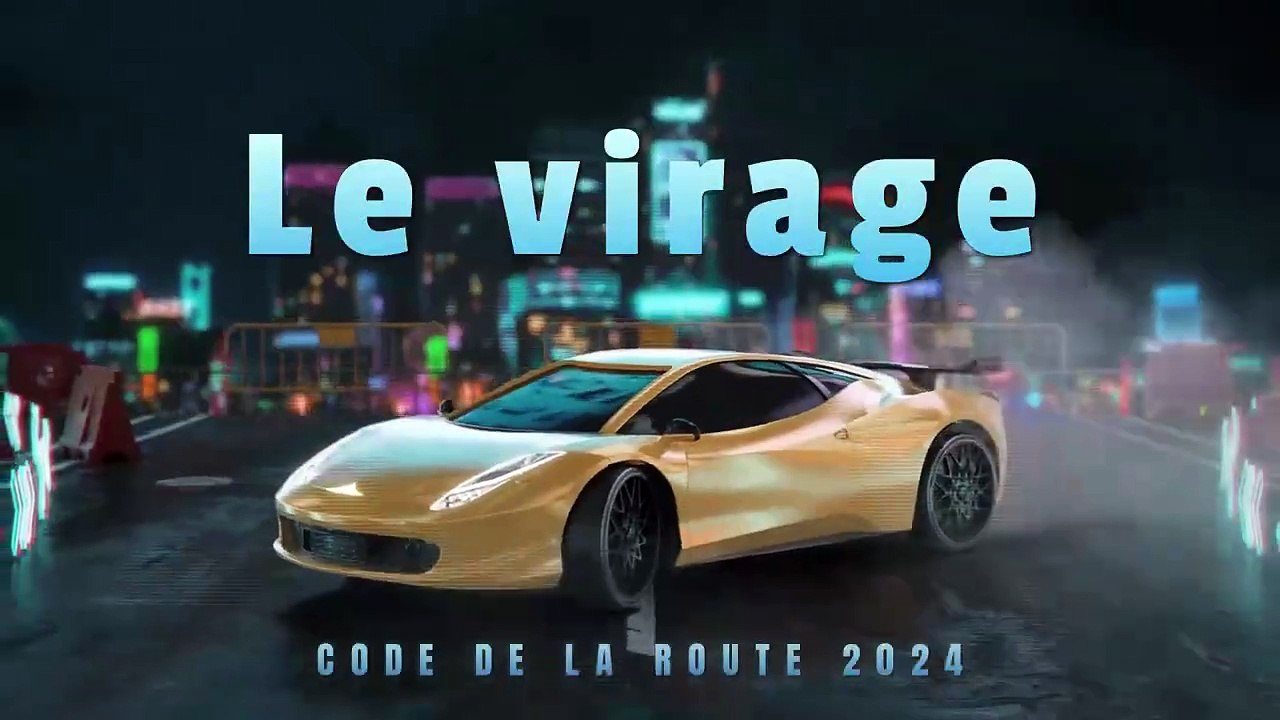 Le virage