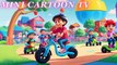 3.37 Racing Dreams_ Songs of Speed and Fun #minicartoontv12 #cartoonfun #cartoon #viral