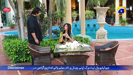 Shiddat Ep 19 [Eng Sub] Muneeb Butt - Anmol Baloch - Digitally Presented by Cerelac - 9th April 2024
