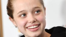 Shiloh Jolie-Pitt zieht zu ihrem Vater Brad Pitt – hat sie genug von Hotel Mama?
