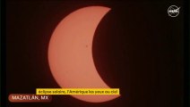 Éclipse totale : des millions de curieux ont assisté au spectacle
