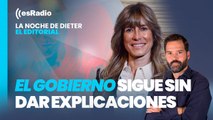 En este país llamado España: El Gobierno sigue sin dar explicaciones sobre las informaciones que afectan a Begoña Gómez