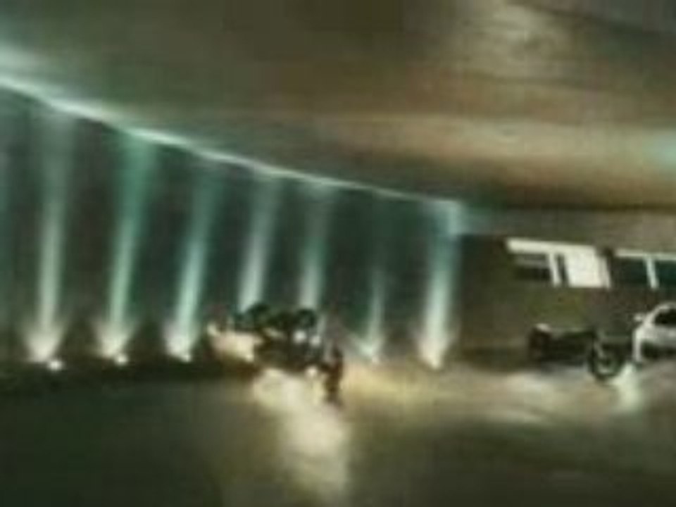 Nuevo clip de Iron Man