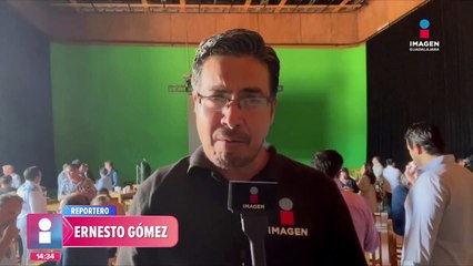 Cambia sede del  Centro Universitario de Chapala | #ImagenNoticiasGDL con #FabiolaAnaya