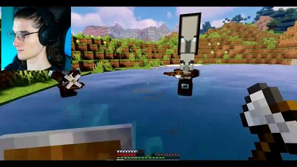 KÖY BULDUK, BASKIN OLDU!! PİLLAGERLAR NEREDE?! (MİNECRAFT HARDCORE SURVİVAL TÜRKÇE #2)