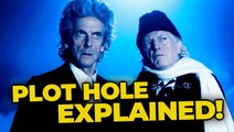 10 Doctor Who Deleted Scenes That Would Have Changed Everything